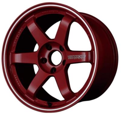 AOSHIMA Bunka Kyozai 1/24 The Tuned Parts Series No.24 Volk Racing