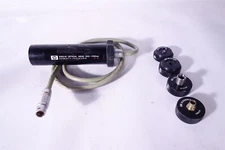 Agilent/HP 81521B Power Detector Head + Splitter + Filters +Adapters 