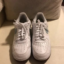 Nike Air Force 1 Low '07 LV8 Indigo sneakers