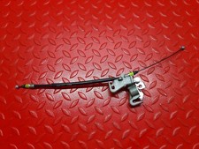 Siège Honda INTEGRA