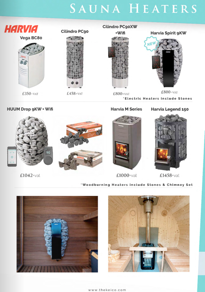 KeiCo 160 Terrace Barrel Sauna Space Saving Outdoor Garden Sauna eBay