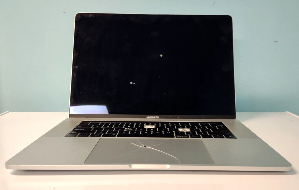 mac book pro A1707 For Parts Or Repairs | eBay
