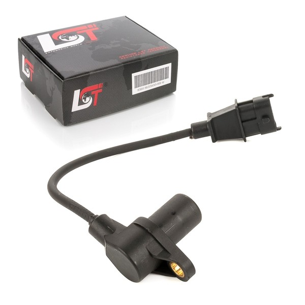 Kurbelwellensensor Impulsgeber 5-Gang FüR KIA Sorento I JC 2.5 Crdi-image