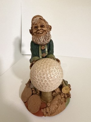 Tom Clark Green Thumb Nicklaus Ed 2