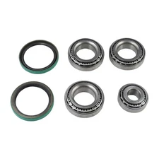 Bearings and Seals Gearbox Rebuild Kit for Ford New Holland Rakes 56 256 259 260