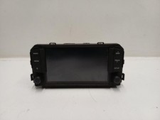 Autoradio Hyundai I10