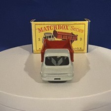 Las mejores ofertas en Matchbox Bedford 1961 año del vehículo