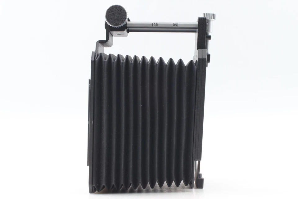 [N MINT/ 72mm] Zenza Bronica Bellows Lens Hood GS Shade For GS-1 From JAPAN - Image 4 of 4