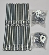 20 NEW Simpson Strong Tie Wedge All Heavy Duty 5/8" X 6" Anchors WA62600