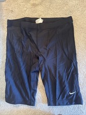Black Boys Nike Speedo s Swim Trunk Wear
