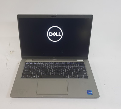 Dell Latitude 5420 14'' Intel Core i7-1185G7 16GB RAM 256GB SSD Windows 11 Pro