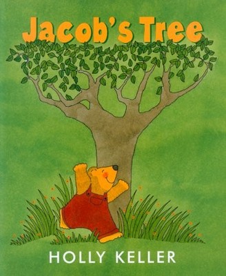 Jacob's Tree by Keller, Holly