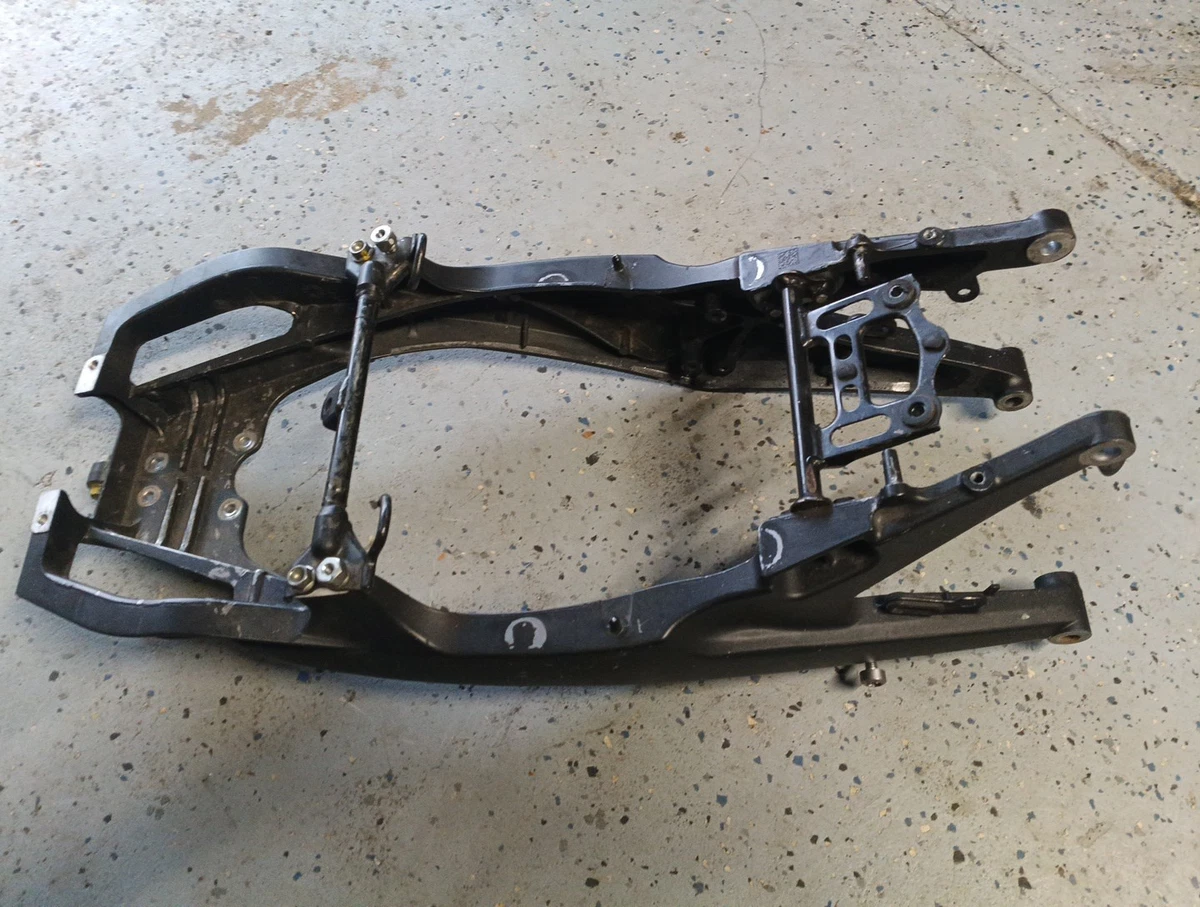 Motorcycle & Scooter Frames & Parts for Honda CB1000R for sale | eBay