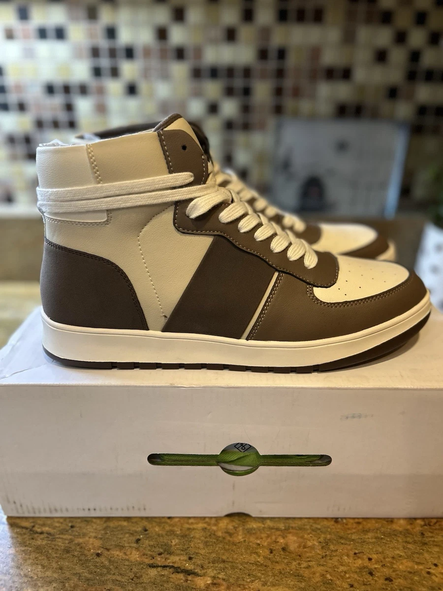 Aldo Leather Upper Brown Casual Shoes for Men for sale | eBay