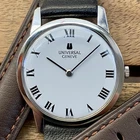 PROF SERVICED Vintage 1970s Universal Geneve Ref 842101 - Cal.42 - A+ Condition