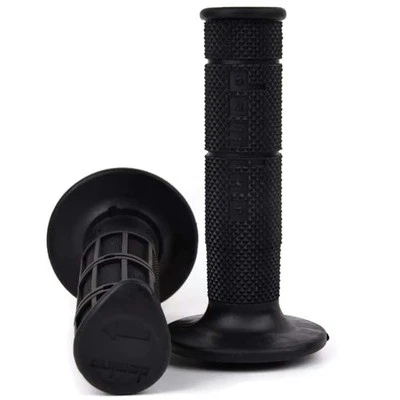 Domino Griffgummi schwarz 1150.82.40.06