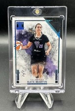 2025…Impeccable…Kate Martin…1/1… Great Card. RARE…