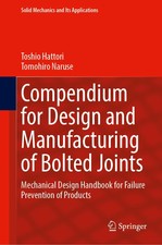 Compendium for Design and Manufacturing of Bo...