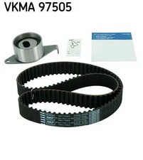 Kit de distribution Daihatsu TREVIS