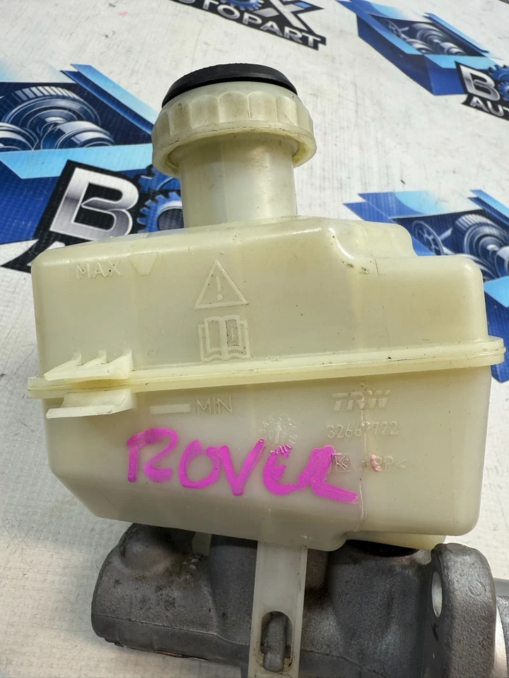 Land Rover Range Rover LR4 2010-2016 cilindro maestro OEM Foto 2 de 4