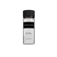 Aroma360 - My Way Fragrance Oil Blend - Hotel Inspired for Luxury Essential O...