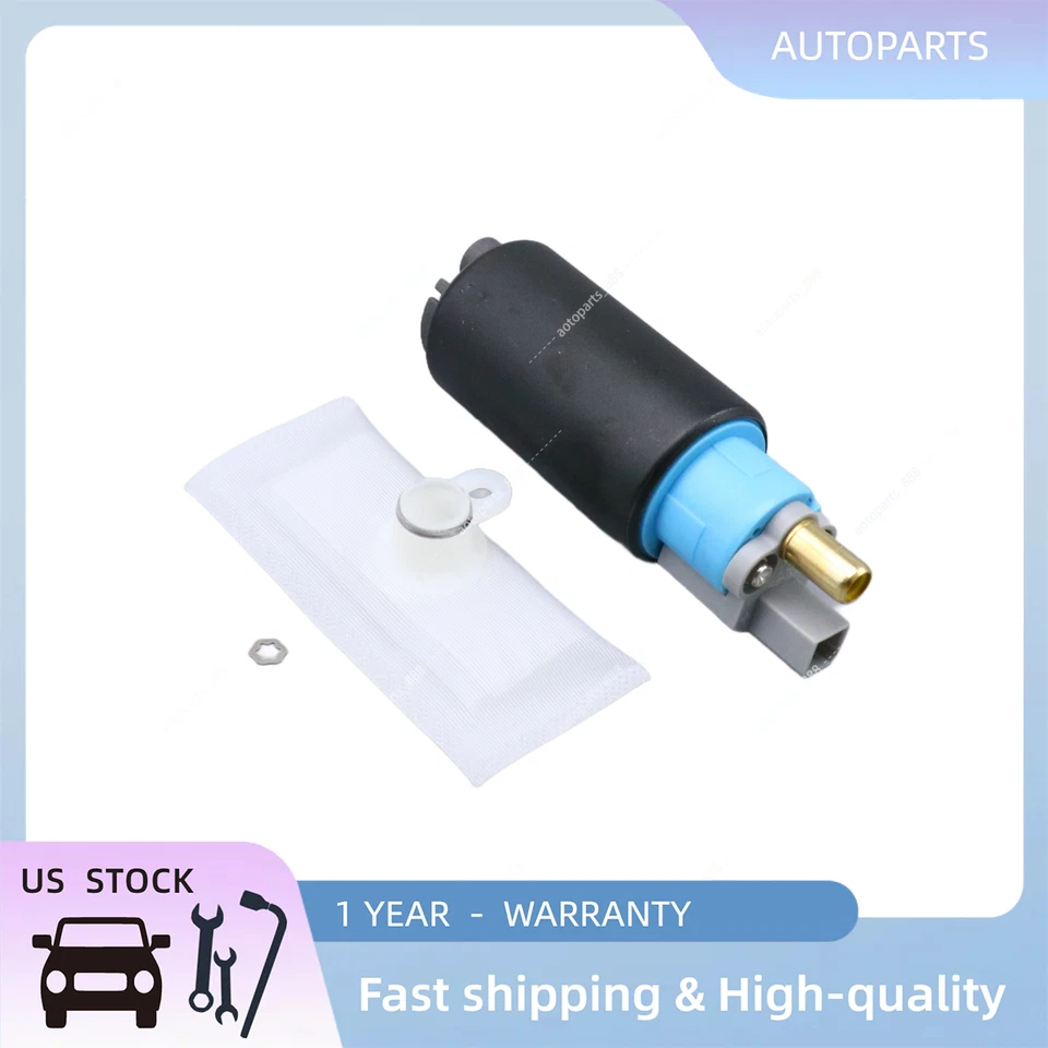 Bomba de combustible y filtro para Aston Martin DB7 Vantage V12 - N.º de parte: 34-86513 Foto 3 de 4