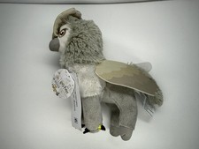 Harry Potter Buckbeak Hippogriff Plush Stuffed Animal Just Play Wizard World 6"
