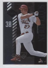 2003 Leaf Limited 854/999 Scott Rolen #71 HOF 04br