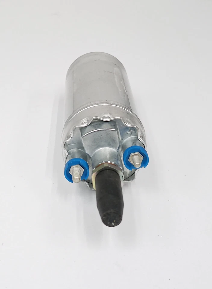 Bosch Electric Fuel Pump 69608 for Mercedes-Benz 190E 300E 420SEL 560SEC 85-96 - Image 3 of 4