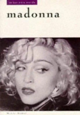 Madonna: In Her Own Words (In their own words) - Mick St. Michael Zst. SEHR GUT