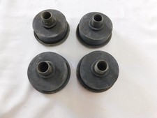 Nos Oem Ford 1973 1979 Truck Body Mount Pads Retain F100 1975 1976 1977 1978 Van
