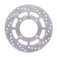 Bremsscheibe Hinten EBC MD9104D FüR Yamaha VP 300 Versity Bj. 2002-2004