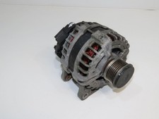 Alternateur Nissan QASHQAI