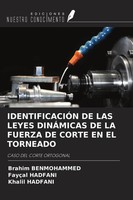 IdentificaciÓN De Las Leyes DinÁMicas De La Fuerza De Corte En El Torneado Buch