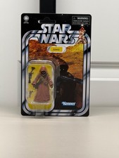 Star Wars Vintage Collection   JAWA   3.75 Figure Hasbro 2019   VC161