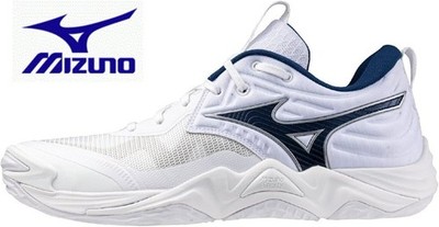New Mizuno Volleyball Shoes Wave Momentum  Elite V1GA2512 55