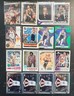 2025-26 TOPPS Chrome VICTOR WEMBANYAMA Silver Pack Mojo TC-VW 1992 Shaq Rookie 