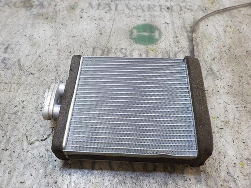 6Q0819031 HEIZUNG / KLIMAANLAGE KÜHLER / 15853035 FÜR SEAT IBIZA 6J5 1.4 16V