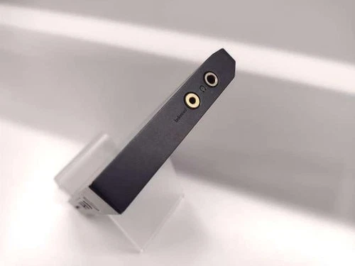 Pioneer XDP-300R hi-res digital audio player DAP Black 4.7inch Wi-Fi Bluetooth - Picture 8 of 8