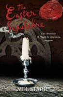 The Easter Sepulchre | Mel Starr | Taschenbuch | Einband - Flex.(Paperback)