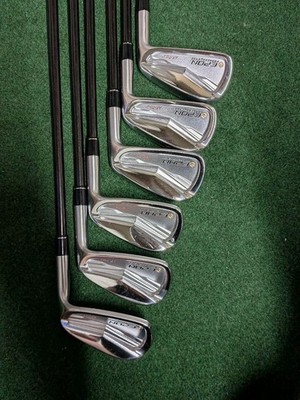 EPON AF-306 5〜P RAUNE i105x Epon AF-306 Custom Irons｜Greenteegolfshop – GreenTee Golf Shop