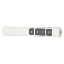 Multifunktions-Laserpointer Plug & Play Reichweite 109 M Batteriebetrieben Präse