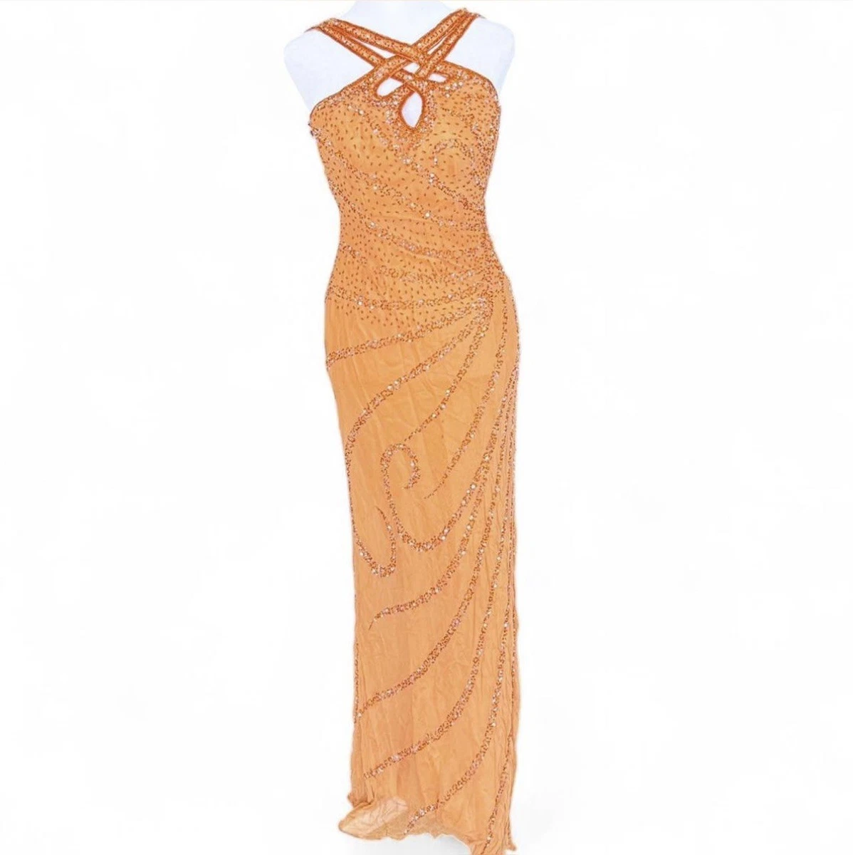 Scala Beaded Dresses for Women for sale | eBay Scala Beaded Dresses for Women for sale | eBay