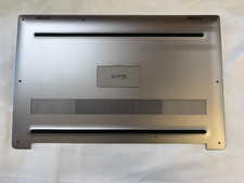 Dell XPS 15 9550/9560 backshell only!