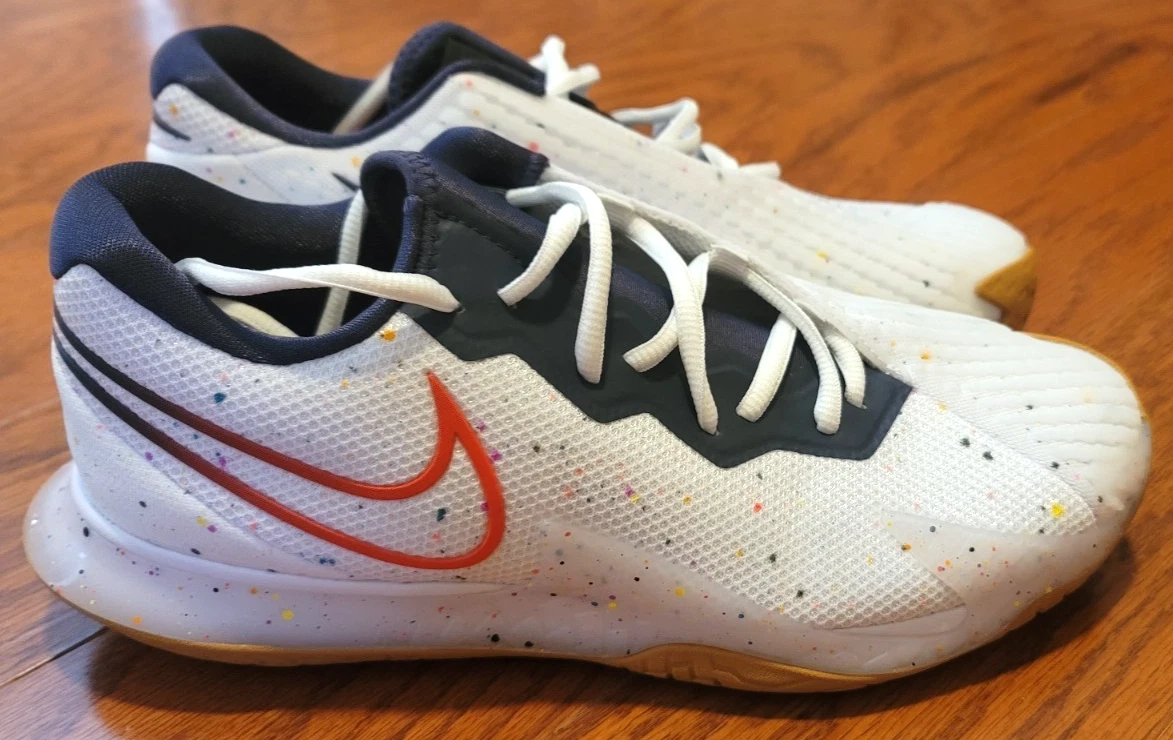 Nike Air Zoom Vapor Cage 4 HC White for Sale | Authenticity