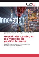 Vilma Menco HenríQuez (U. A.) | GestióN Del Cambio En Los Modelos De GestióN...