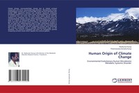 Ravikumar Kurup (U. A.) | Human Origin Of Climate Change | Taschenbuch (2021)