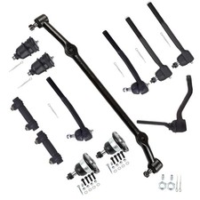 12pcs Front Suspension Kit for Chevy Caprice 1977-1985