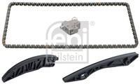 Steuerkettensatz Basic Short Kit Febi Bilstein 171474 FüR KIA ED Hyundai PB GD 1