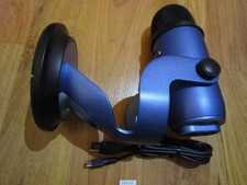 Blue Microphones 988-000101 USB Condenser Microphone - Midnight Blue